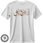 تیشرت-طرح-فردوسی-سفید-راوی-جامه